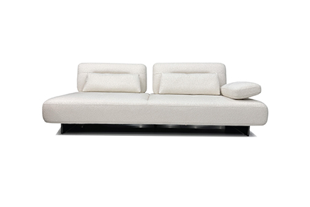 罗琦堡第三空间直排