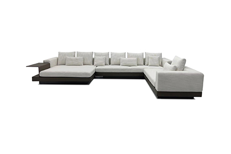 Connery康奈利U型